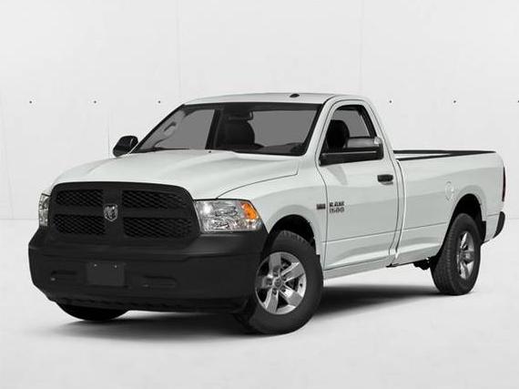 RAM 1500 2017 3C6JR6DG4HG572840 image
