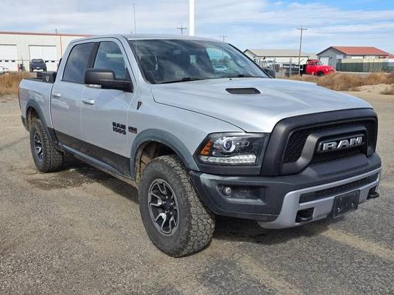 RAM 1500 2017 1C6RR7YT0HS529461 image RAM 1500 2017 1C6RR7YT0HS529461 image