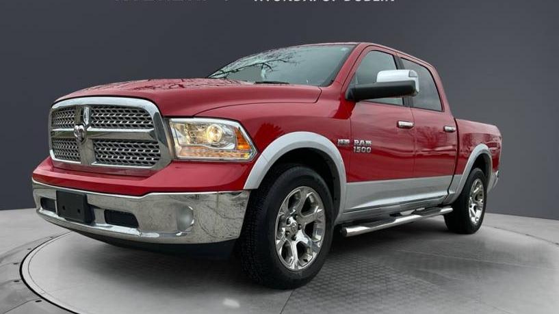 RAM 1500 2017 1C6RR7NT8HS750827 image