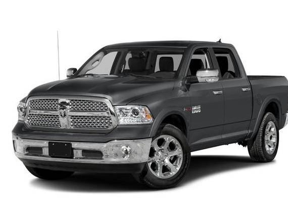 RAM 1500 2017 1C6RR7NT7HS801024 image