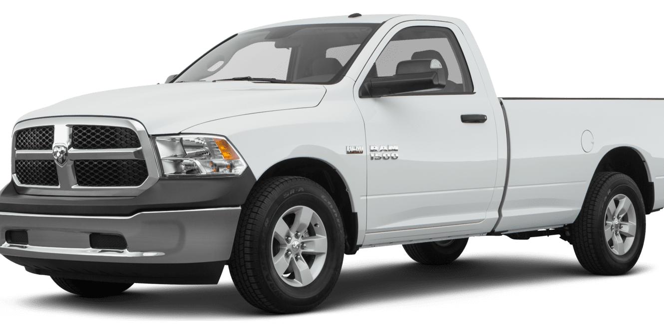 RAM 1500 2017 3C6JR6DT5HG675276 image