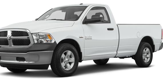 RAM 1500 2017 3C6JR6DT8HG675126 image