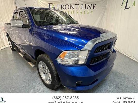 RAM 1500 2017 1C6RR7FT9HS601163 image RAM 1500 2017 1C6RR7FT9HS601163 image