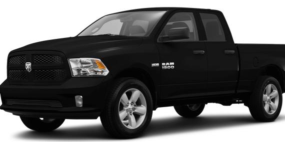 RAM 1500 2017 1C6RR6GG2HS695317 image