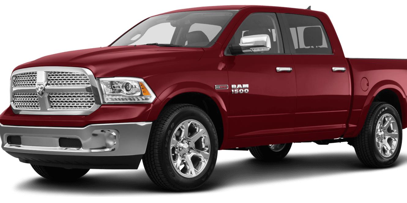 RAM 1500 2017 1C6RR7LG5HS593442 image