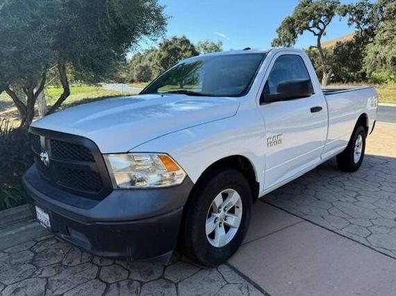RAM 1500 2017 3C6JR6DG4HG791460 image RAM 1500 2017 3C6JR6DG4HG791460 image