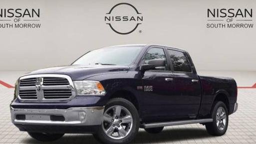 RAM 1500 2017 1C6RR7TT2HS510708 image
