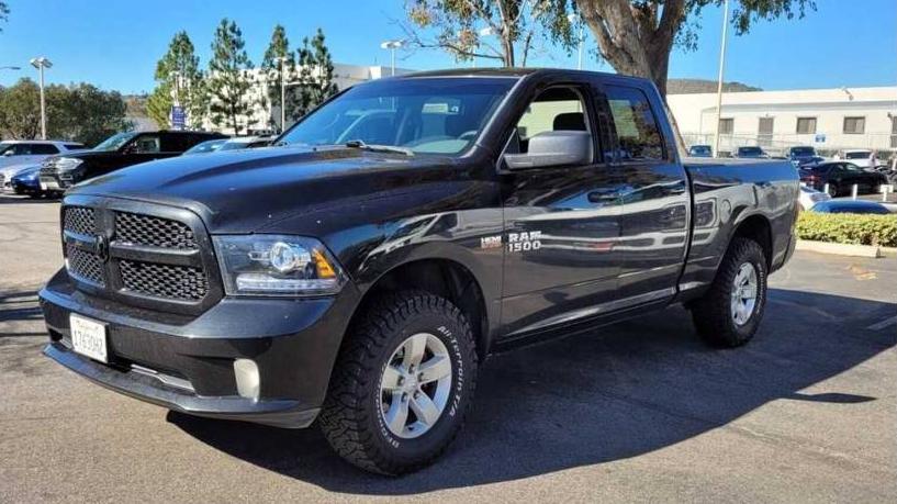 RAM 1500 2017 1C6RR6FT4HS791531 image