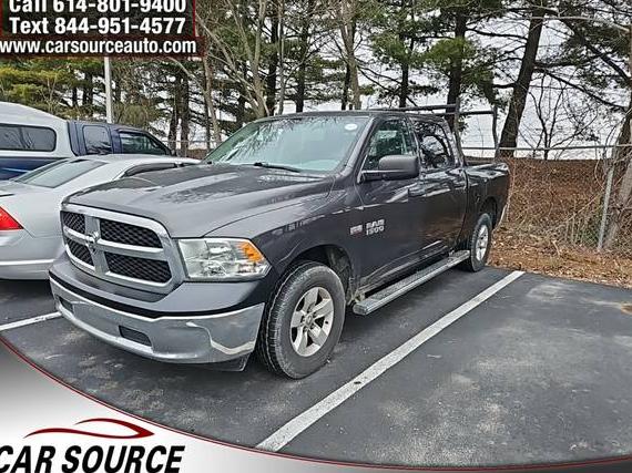 RAM 1500 2017 1C6RR7KT5HS638376 image RAM 1500 2017 1C6RR7KT5HS638376 image