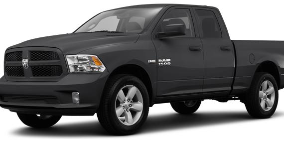 RAM 1500 2017 1C6RR7FT7HS549600 image