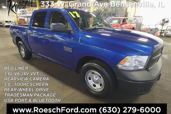 RAM 1500 2017 1C6RR6KG2HS768712 image RAM 1500 2017 1C6RR6KG2HS768712 image