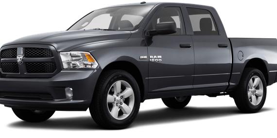 RAM 1500 2017 1C6RR6KT9HS683394 image