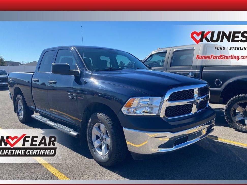 RAM 1500 2017 1C6RR7FT3HS731214 image