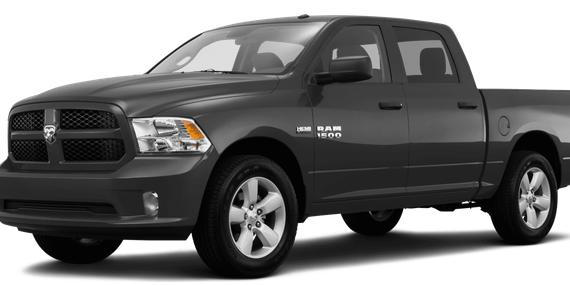 RAM 1500 2017 3C6RR7KT8HG594512 image