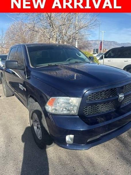 RAM 1500 2017 1C6RR7KT3HS589873 image