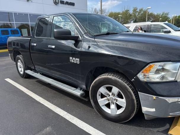 RAM 1500 2017 1C6RR6GG1HS661773 image