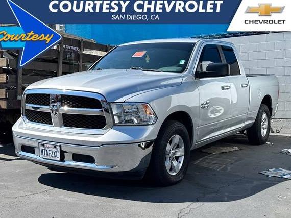 RAM 1500 2017 1C6RR6GG2HS804438 image RAM 1500 2017 1C6RR6GG2HS804438 image