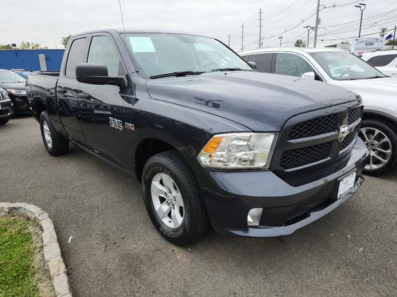 RAM 1500 2017 1C6RR7FT1HS772053 image