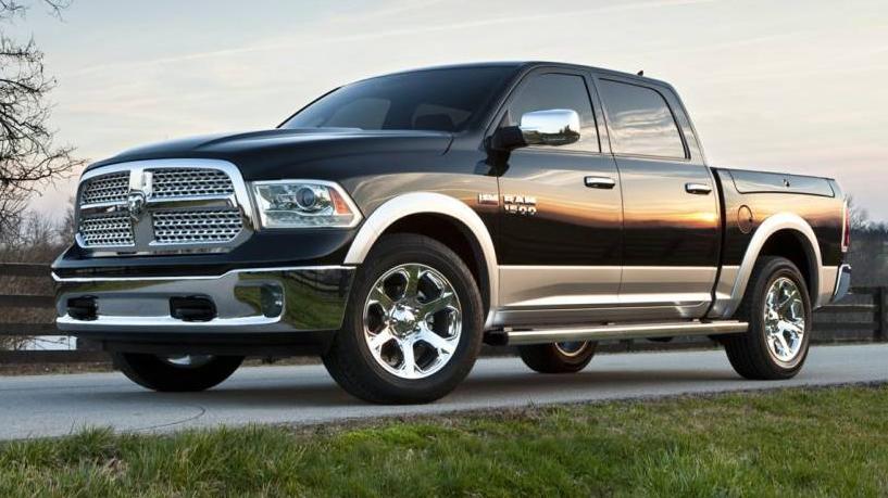 RAM 1500 2017 1C6RR7NTXHS858866 image