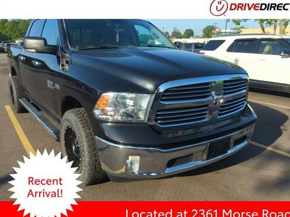 RAM 1500 2017 1C6RR7LT2HS841658 image