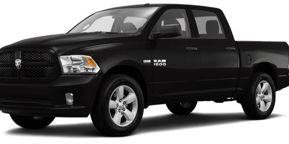 RAM 1500 2017 3C6RR6KT9HG607875 image