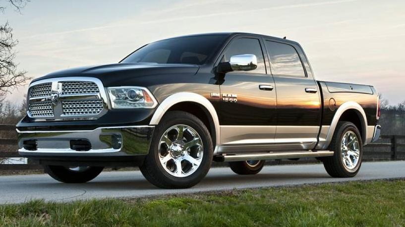 RAM 1500 2017 1C6RR7MT7HS729503 image