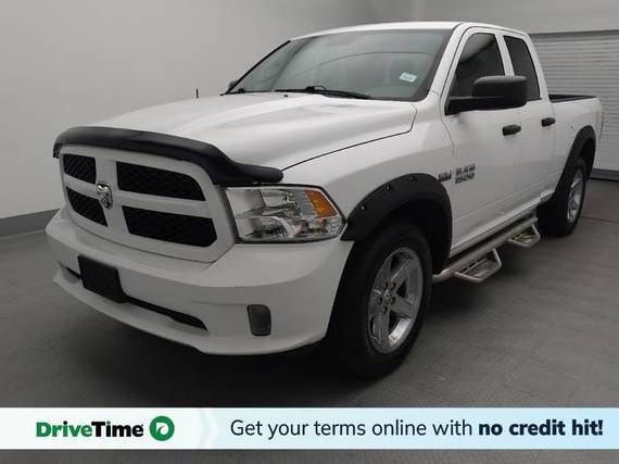 RAM 1500 2017 1C6RR7FT0HS523100 image