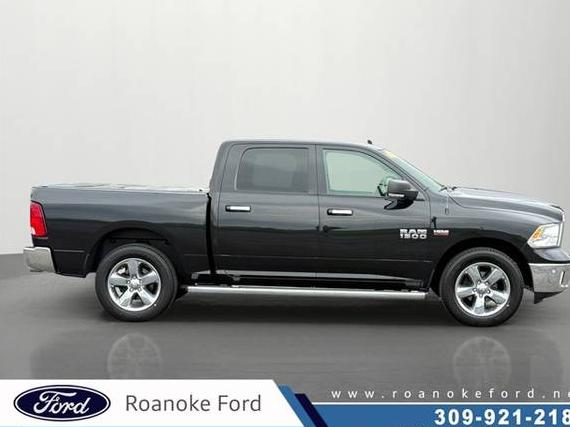 RAM 1500 2017 3C6RR7LT2HG668781 image
