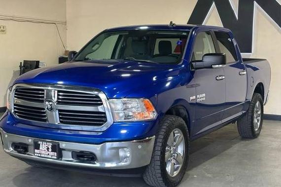 RAM 1500 2017 3C6RR7LT6HG599240 image RAM 1500 2017 3C6RR7LT6HG599240 image