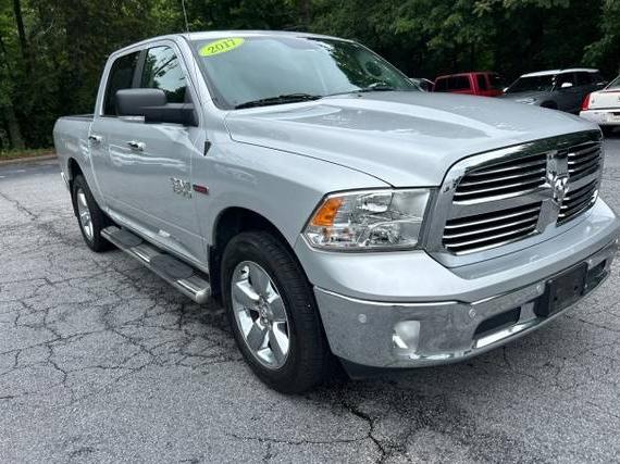 RAM 1500 2017 1C6RR7LM4HS872421 image