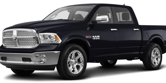 RAM 1500 2017 1C6RR6NT5HS801839 image