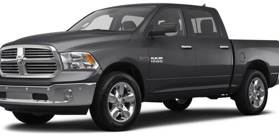 RAM 1500 2017 1C6RR7MT8HS767905 image