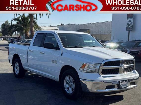 RAM 1500 2017 1C6RR6GG1HS804513 image