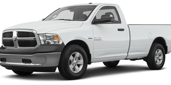 RAM 1500 2017 3C6JR6DT2HG787310 image