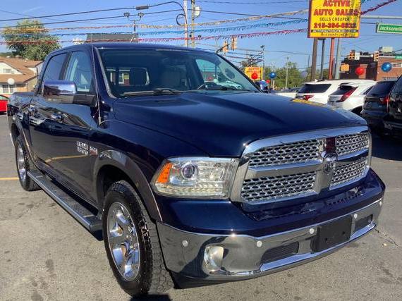RAM 1500 2017 1C6RR7NT5HS842848 image