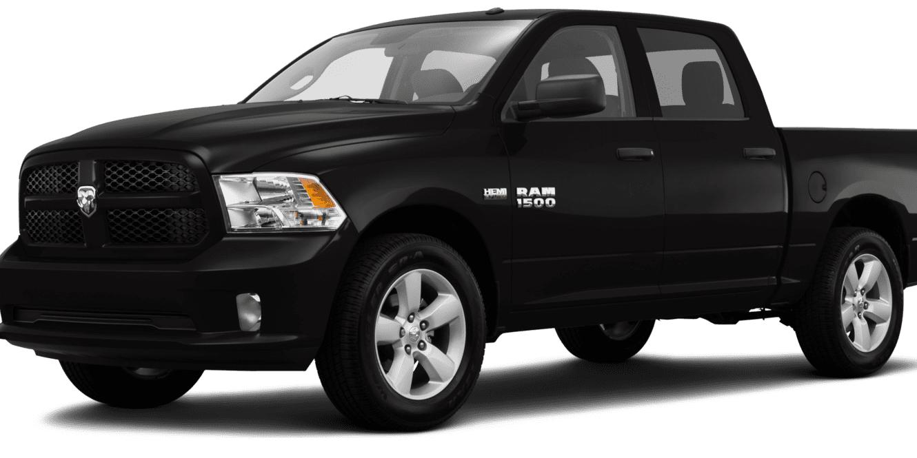 RAM 1500 2017 1C6RR7KG1HS507075 image RAM 1500 2017 1C6RR7KG1HS507075 image