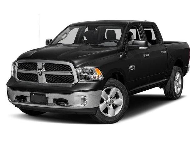 RAM 1500 2017 1C6RR7LTXHS604433 image