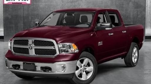 RAM 1500 2017 1C6RR6TT7HS569523 image