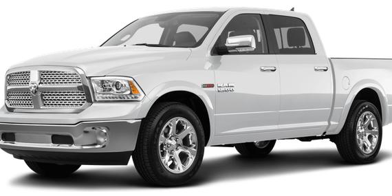 RAM 1500 2017 1C6RR7LG0HS814493 image