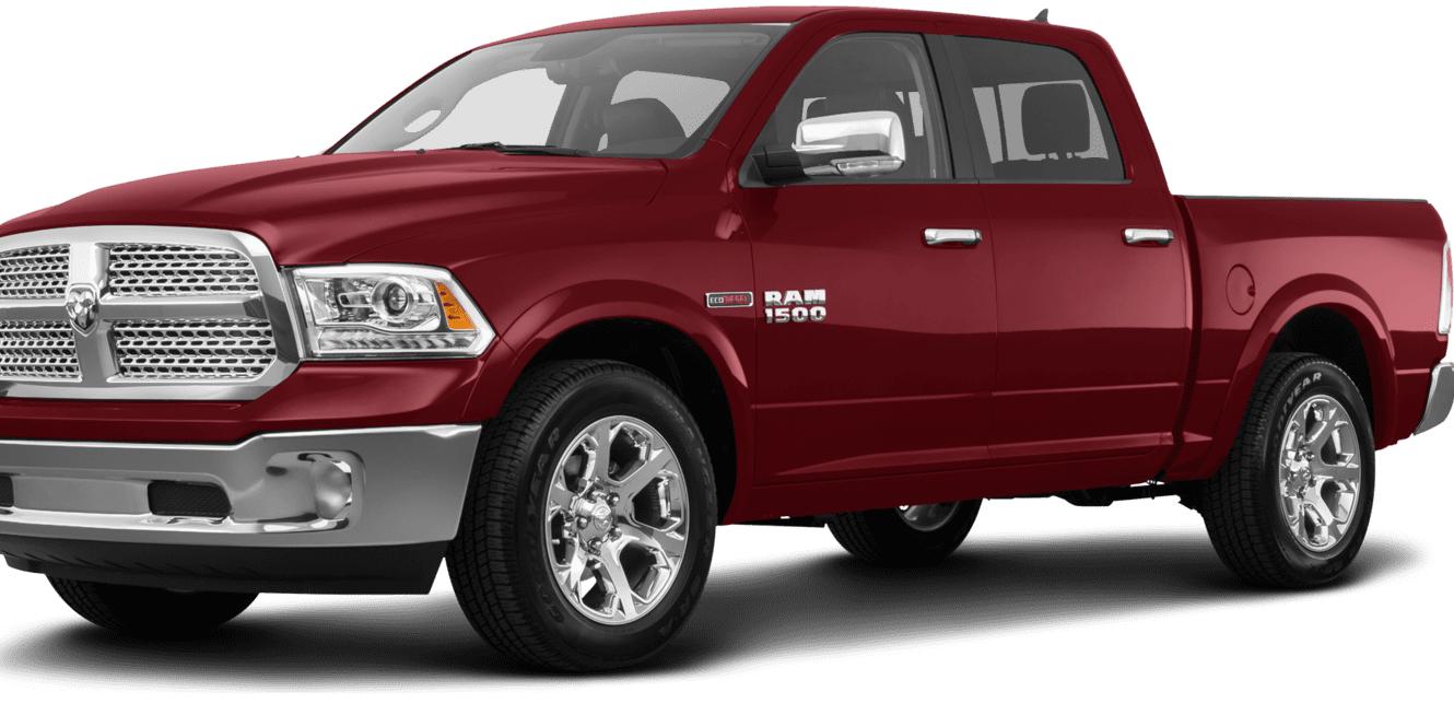 RAM 1500 2017 1C6RR7NM8HS874119 image