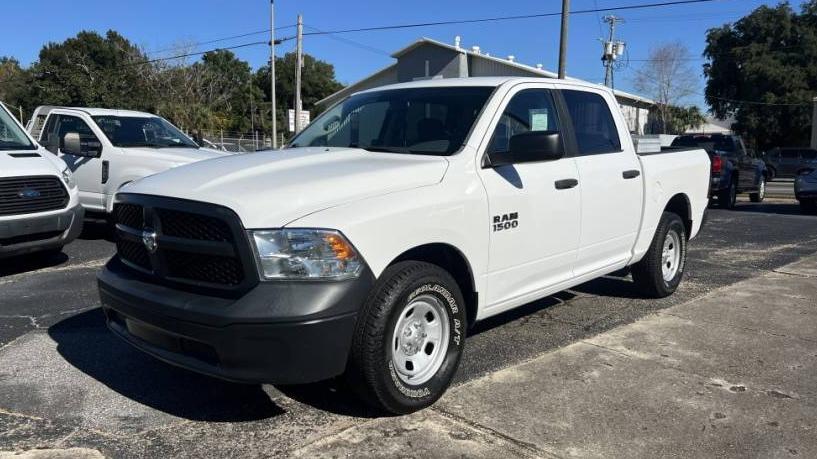 RAM 1500 2017 1C6RR6KG1HS590226 image