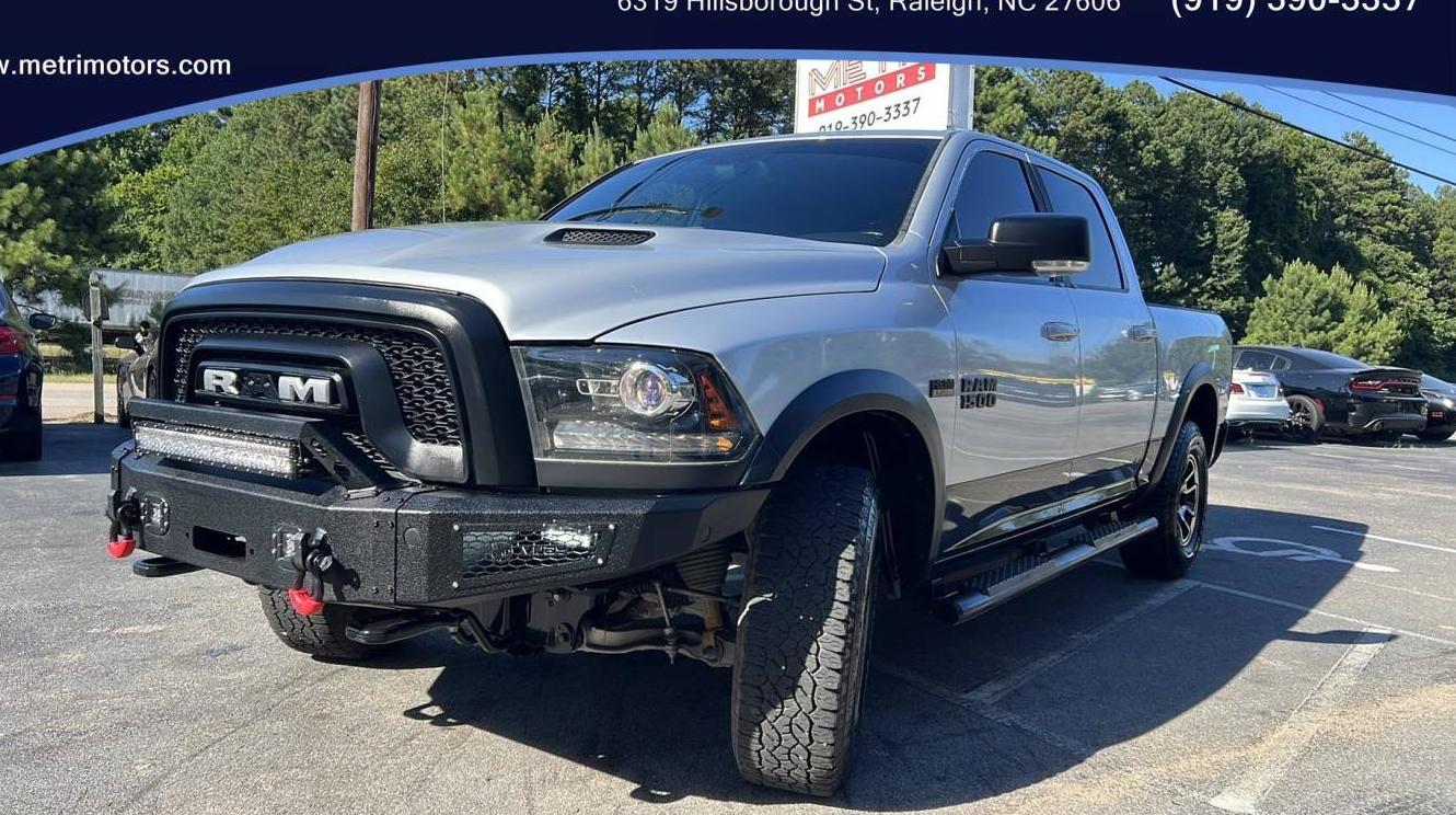 RAM 1500 2017 1C6RR7YT3HS539062 image