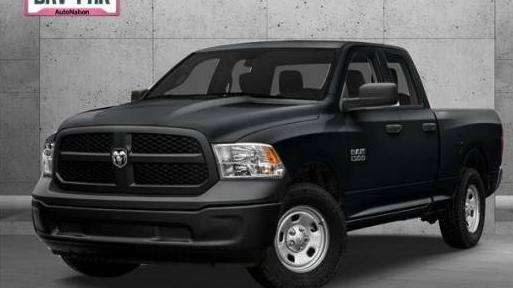 RAM 1500 2017 1C6RR6FT5HS752673 image