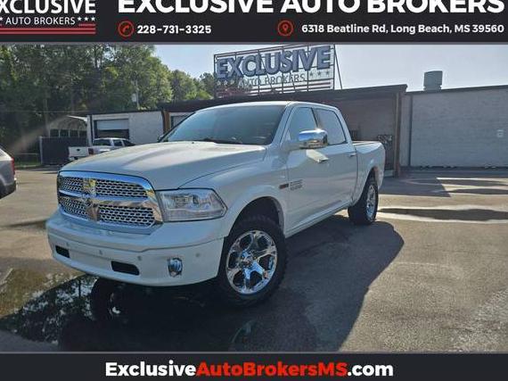 RAM 1500 2017 1C6RR7NM9HS874890 image