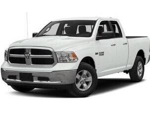 RAM 1500 2017 1C6RR7GT3HS515877 image