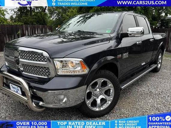 RAM 1500 2017 1C6RR7VT3HS597211 image