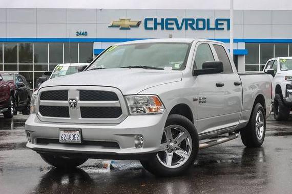 RAM 1500 2017 1C6RR6FT4HS696063 image RAM 1500 2017 1C6RR6FT4HS696063 image