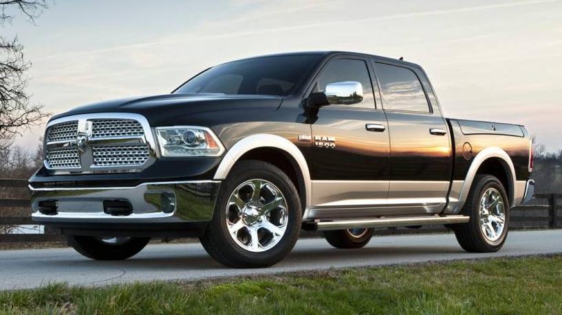 RAM 1500 2017 1C6RR6GT5HS646058 image