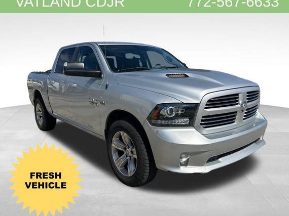 RAM 1500 2017 1C6RR7MT7HS865856 image RAM 1500 2017 1C6RR7MT7HS865856 image