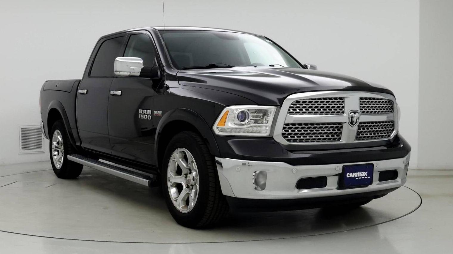 RAM 1500 2017 1C6RR6NT9HS630383 image